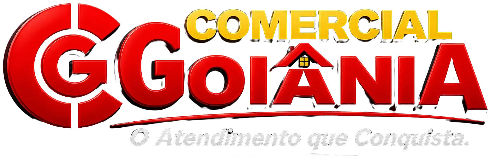 Comercial Goiânia