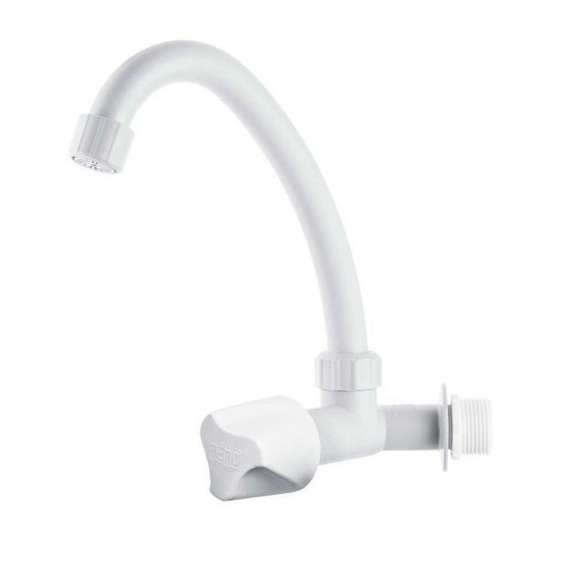 TORNEIRA HERC B/MOVEL PAREDE QUARTZO BR 2970