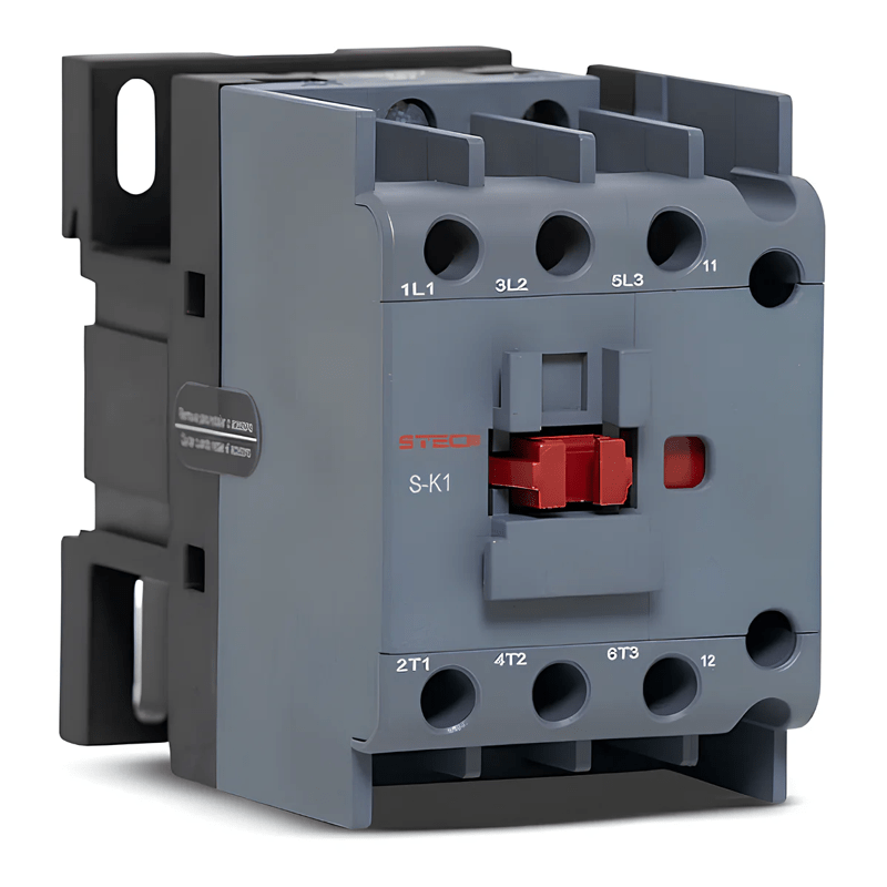 CONTATORES POT 40A 3P 220 SK140