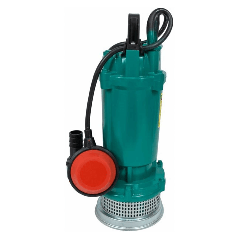 BOMBA SUBM. ELETROPLAS 2" 1/3CV/18S MONO 220V