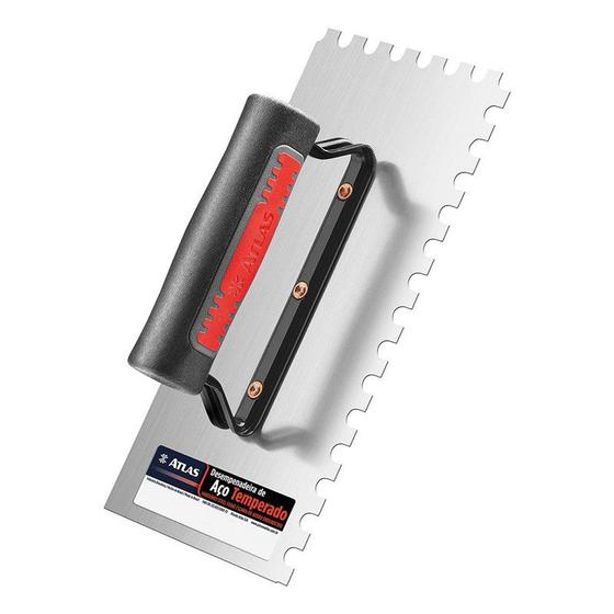 DESEMPEN. ACO DENTADA 12X25 ATLAS AT145