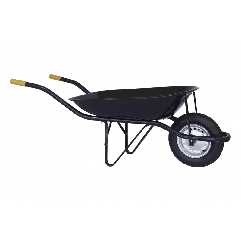 CARRO DE MAO MAESTRO 45L PRETO