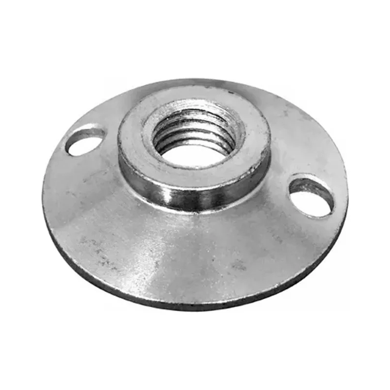 PORCA P/SUPORTE DISCO LIXA 7' M77