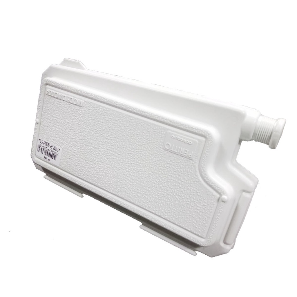 DRENOAR P/SPLIT DAC004 C/01 SAIDA