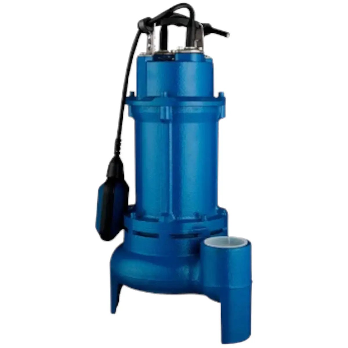 BOMBA SUBM. ELETROPLAS 2,5" 3/4CV/22S MONO 127V