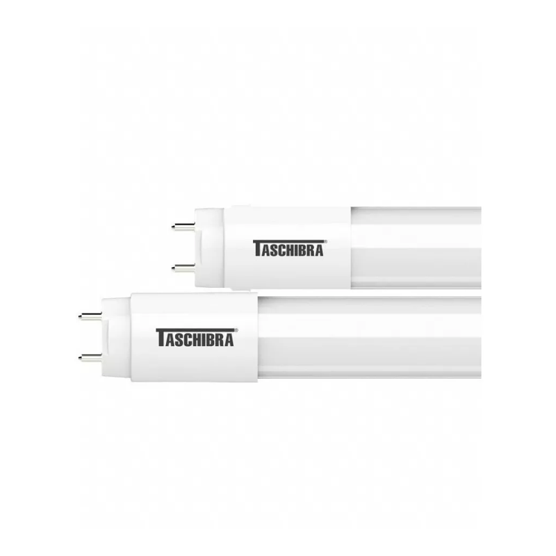 LAMPADA LED TUBULAR 20,5W/120CM BIV TASCHIBRA