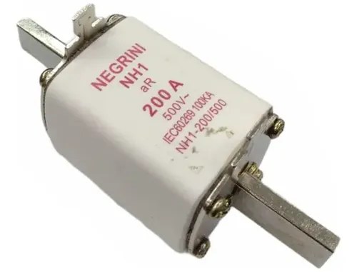 FUSIVEL NH  T01 200A