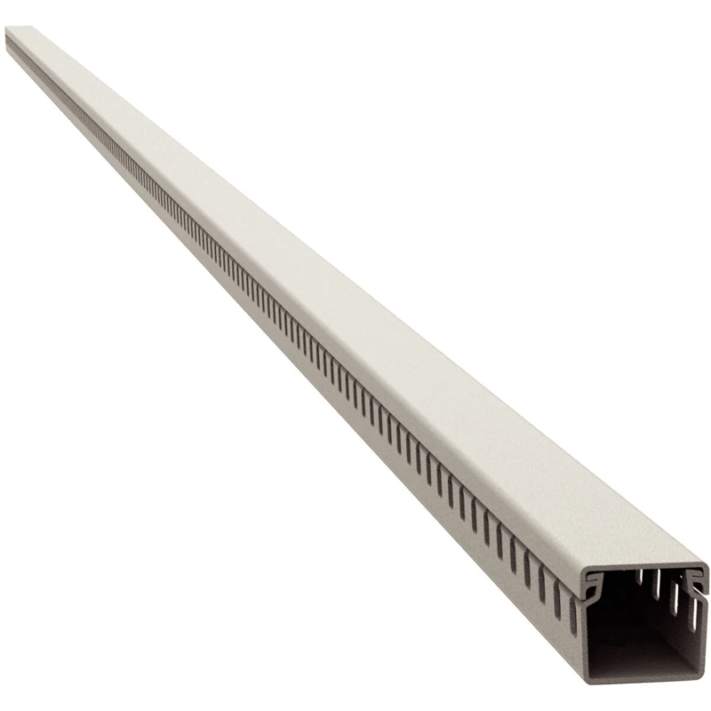CANALETA 30X30X2,0M VENT. CZ TRAMONTINA