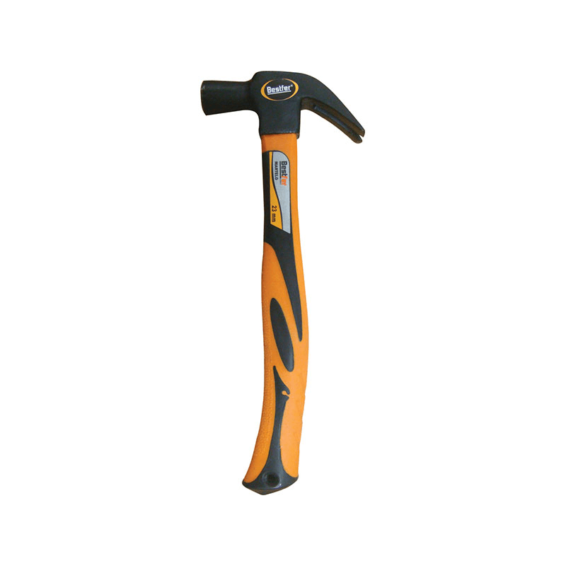 MARTELO  CABO EMBOR. 25MM BESTFER
