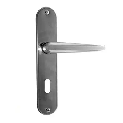 FECH. ALIA. INOX/INT. 2700/70 IP