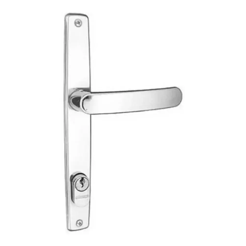 FECH. ALIA. INOX PERF/EST F-2400/IP/22MM
