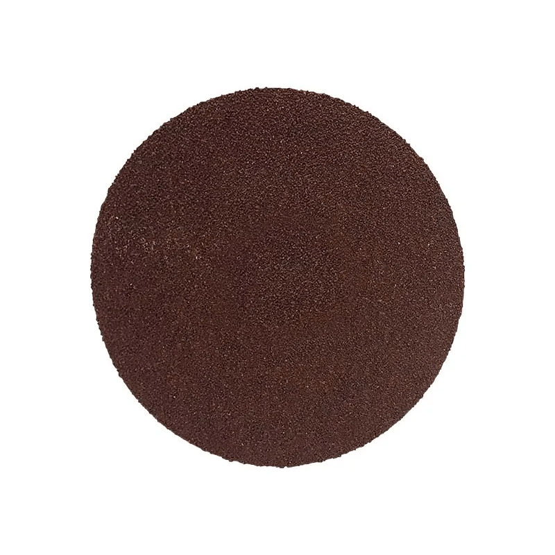 LIXA DISCO/VELCRO  4.1/2"  40  115MM