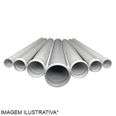 TUBO PVC SOLD.   75MM 4,2MM LUPERPLAS/PLASTUBOS