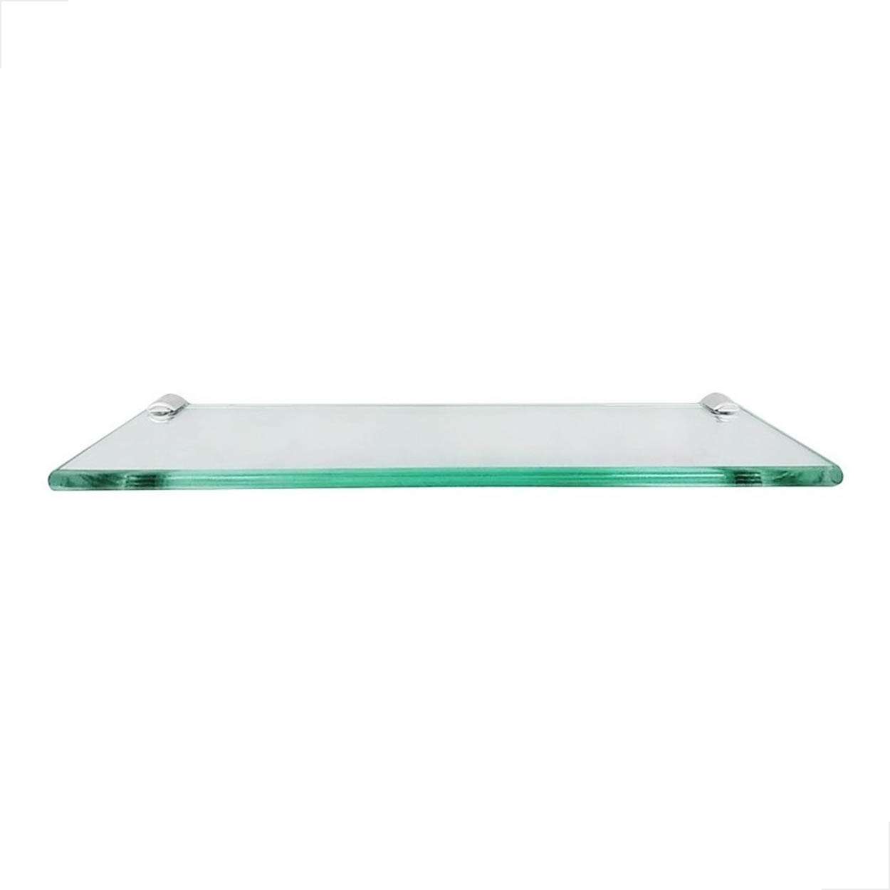 PRATELEIRA VIDRO 15X20 RETA INC. GLOBAL NORDEST