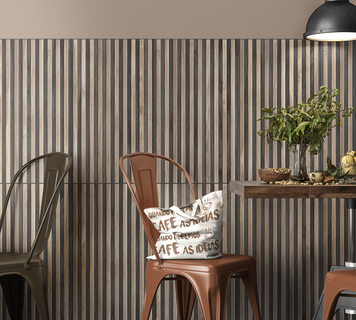CERAMICA TAIKO CAFE RT 33X59 CX/C 2,02M2 LC