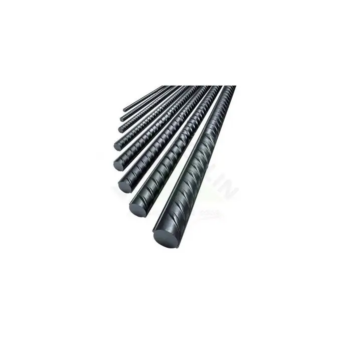 VERGALHAO CA-50 5- 3/8" 10.00MM C/12MT  7,40KG