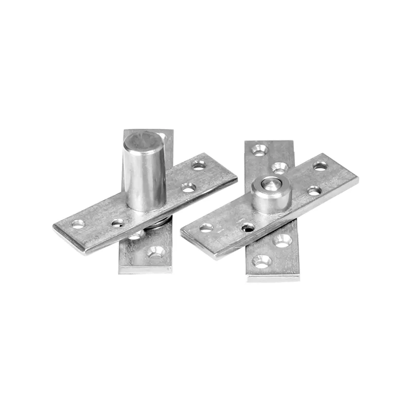 DOBR PIVOTANTE 80KG ESCOVADO PADO