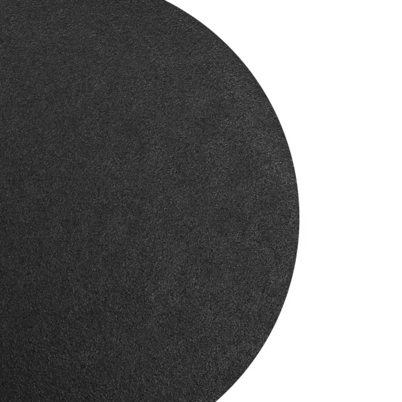LIXA DISCO/VELCRO  7"   400  180MM