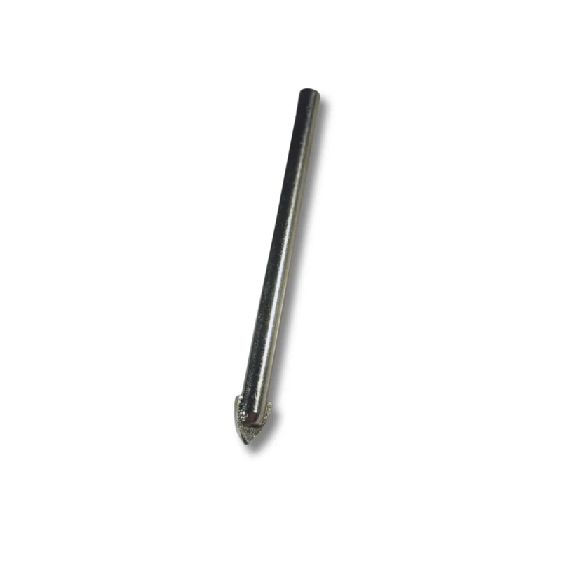 BROCA P/ PORCELANATO 7MM LOTUS 1806