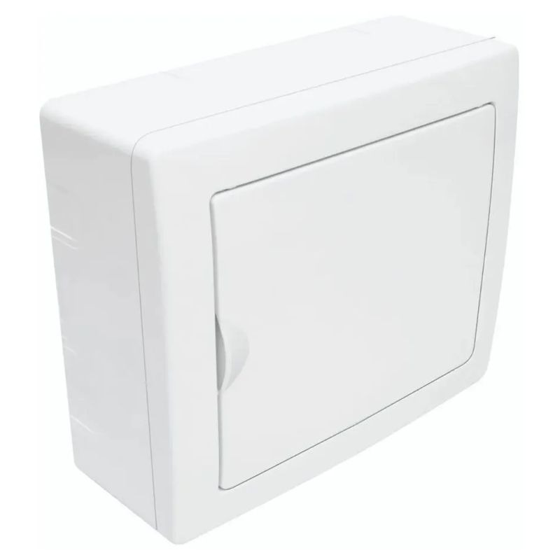 QUADRO PVC DIST/SOBREPOR  8D/6N FAME