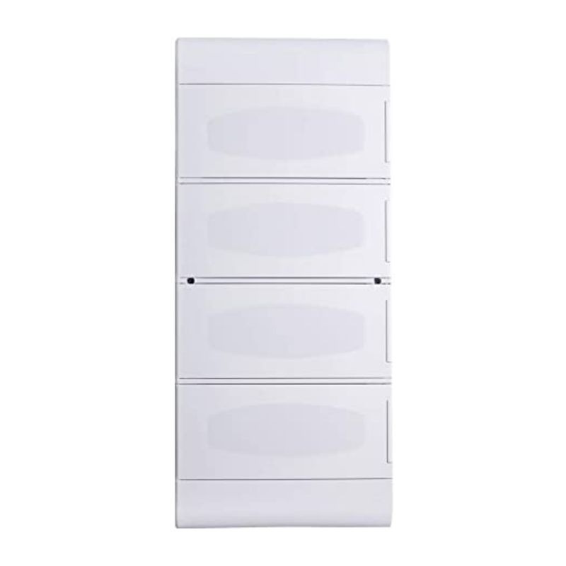 CENTRO DIST P/48 DISJ DIN BR FAME