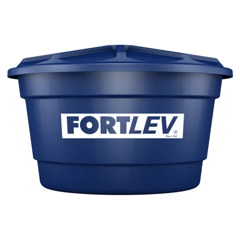 CX D'AGUA POLIETILENO   500LTS FORTLEV