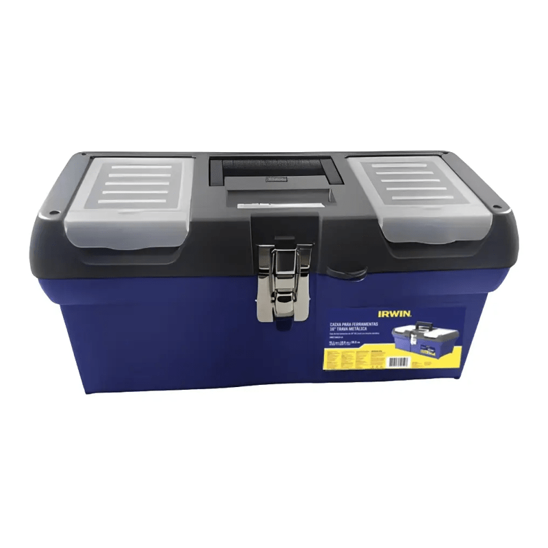 CX FERRAMENTA PLAST. IRWIN 16"   IWST16013-LA