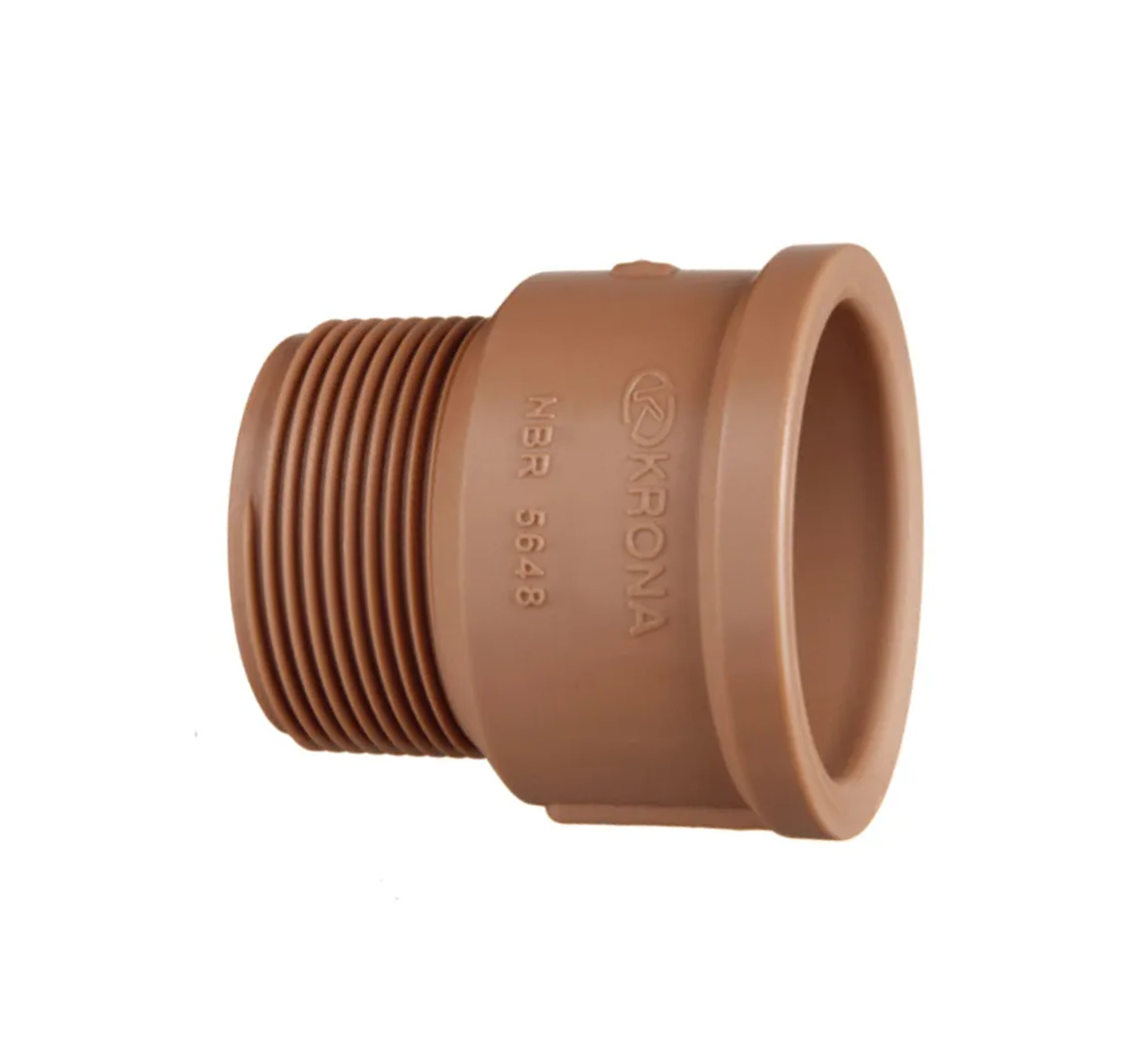 ADAPT CURTO SOLD  25MMX 3/4"