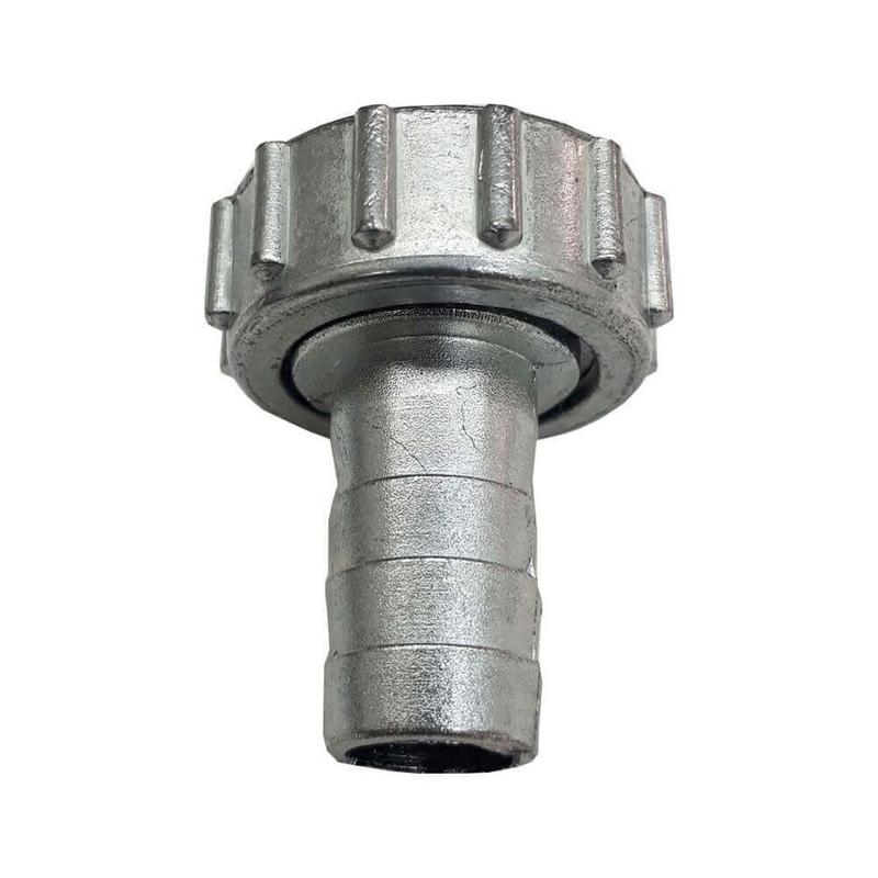 BICO P/TORNEIRA METAL. 3/4X1/2" 1130 ICO