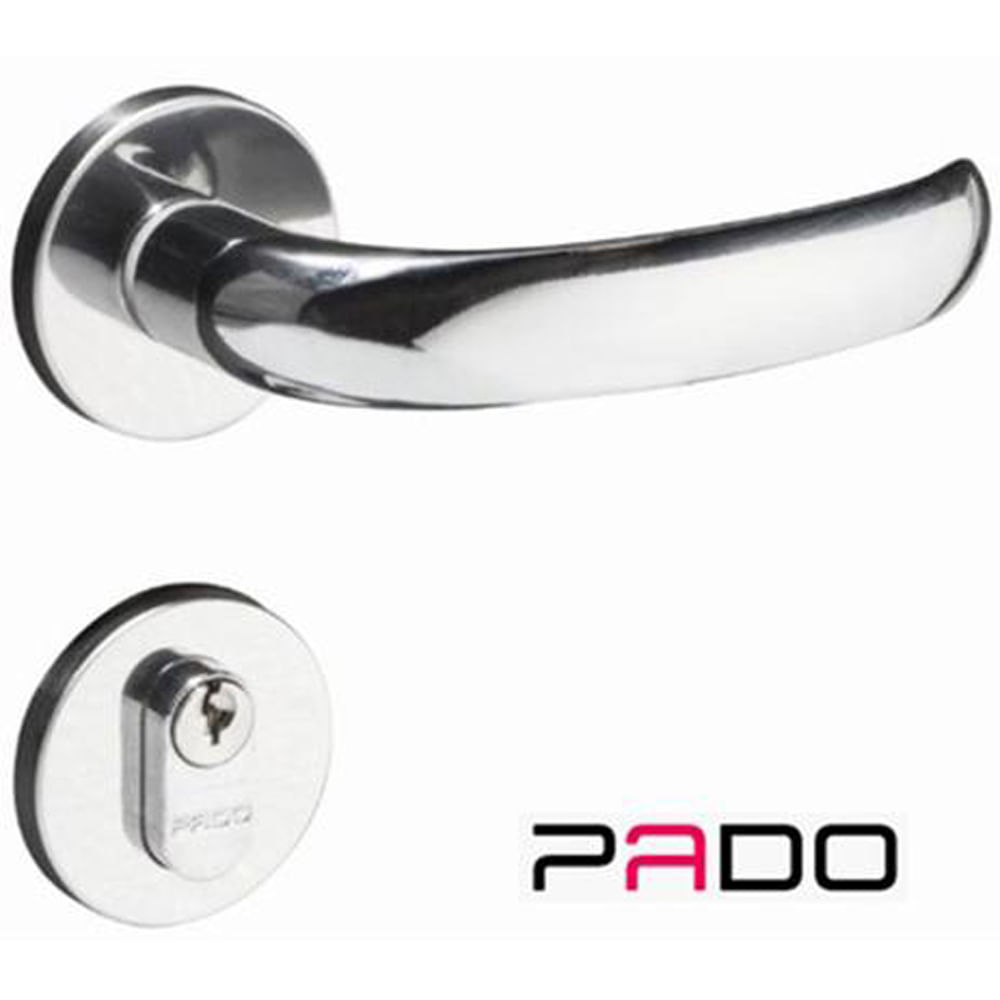 FECH. PADO CONCEPT ESP 406-40CB BX BANHEIRO