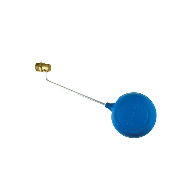 BOIA P/CX DAGUA   3/4"  ZAMAC GARDEN/TALITA