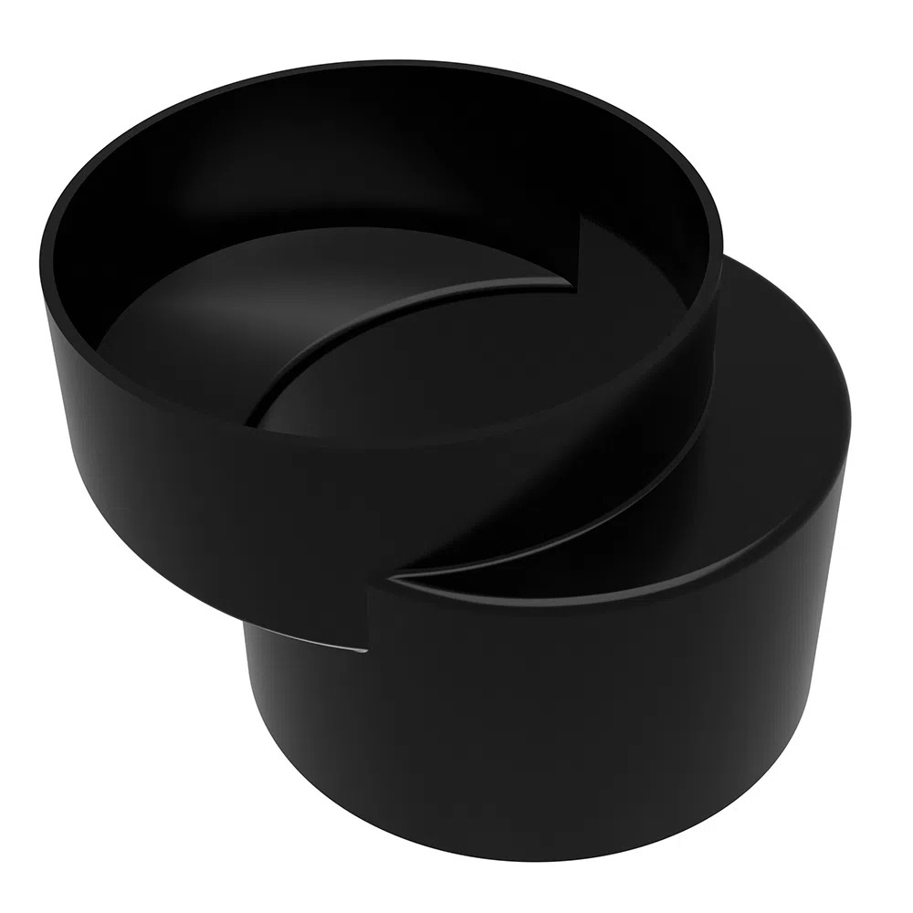 BOLSA EXCENTRICA 4" P/ VASO BS12/AS