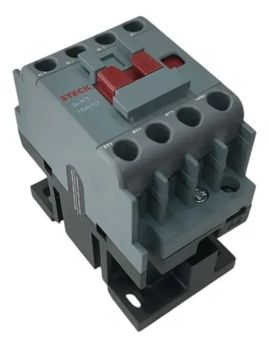 CONTATORES POT 18A 3P 220 STECK