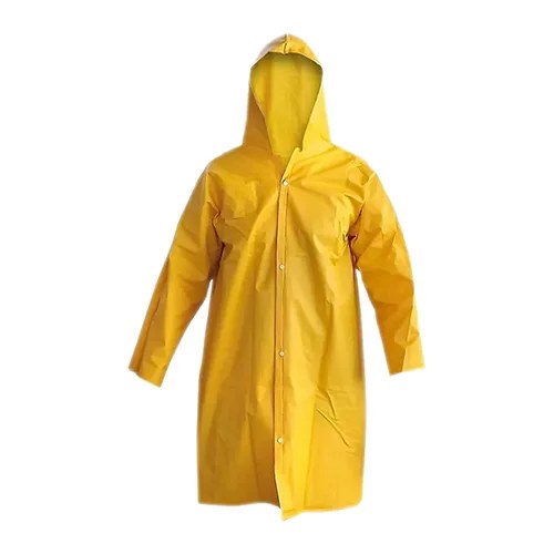 CAPA CHUVA CONJ. OBRA AMARELO GG