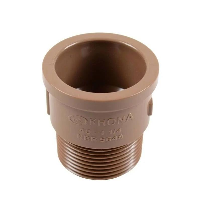 ADAPT CURTO SOLD  40MMX1.1/4"