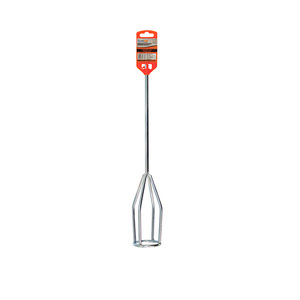 MISTURADOR GESSO/ARGAM. 40CM BESTFER BFH0936