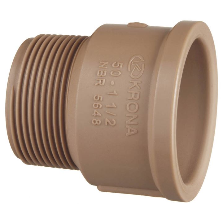 ADAPT CURTO SOLD  50MMX1.1/2"