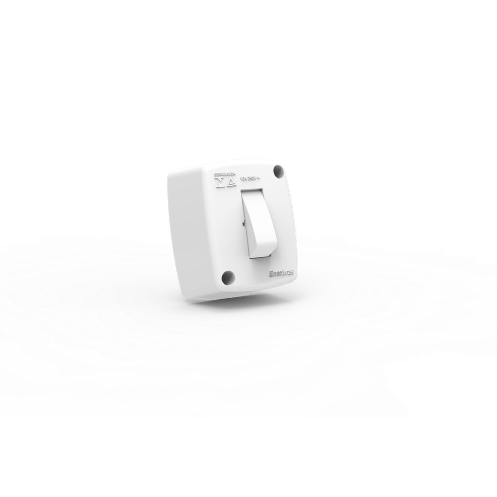 INTER EXTERNO 01 TEC SOBREPOR 10A 051 ESB