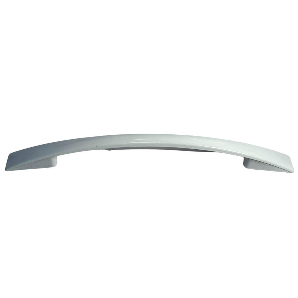 PUXADOR  ZAMAC ZM 5015 96MM PRETO FOSCO