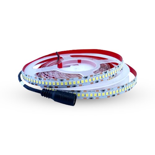 FITA LED 14,8W/M 6000K 127V C/10M REKINLUSTRES