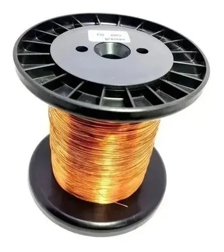 FIO DE COBRE NU 16.00MM