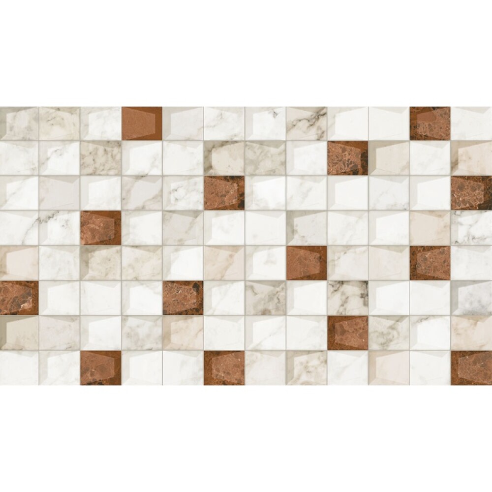 CERAMICA PRISMA MIX 32,3X57,3 CX C/2,22M2