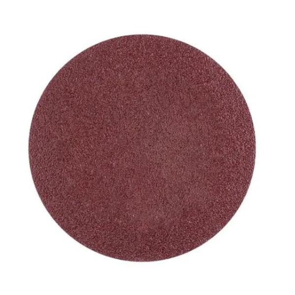 LIXA DISCO/VELCRO  4.1/2"  60  115MM