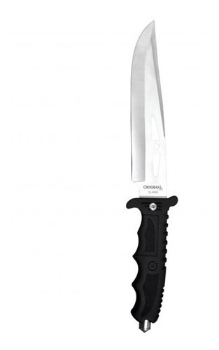 FACA ESPORTIVA 8" INOX ORIGINAL