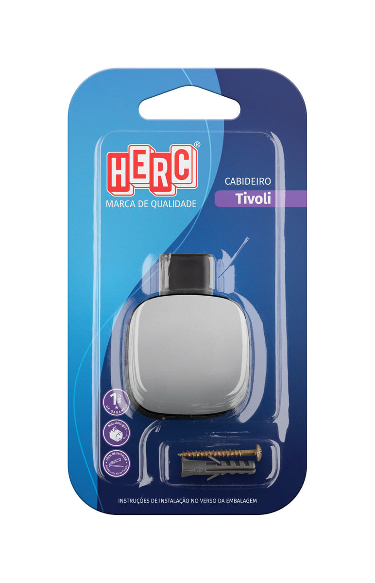 CABIDE HERC TIVOLI BRC/CRM 5001