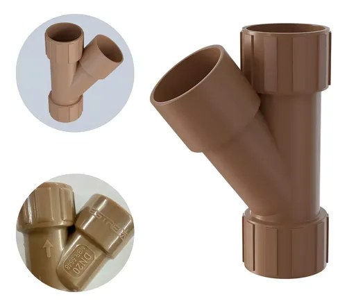 JUNCAO SOLDAVEL 20MM NBR 5648