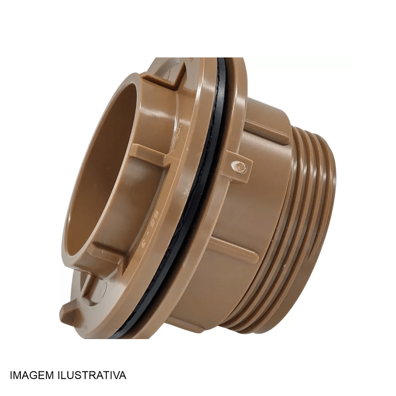 ADAPT FLANGE  20MMX1/2"