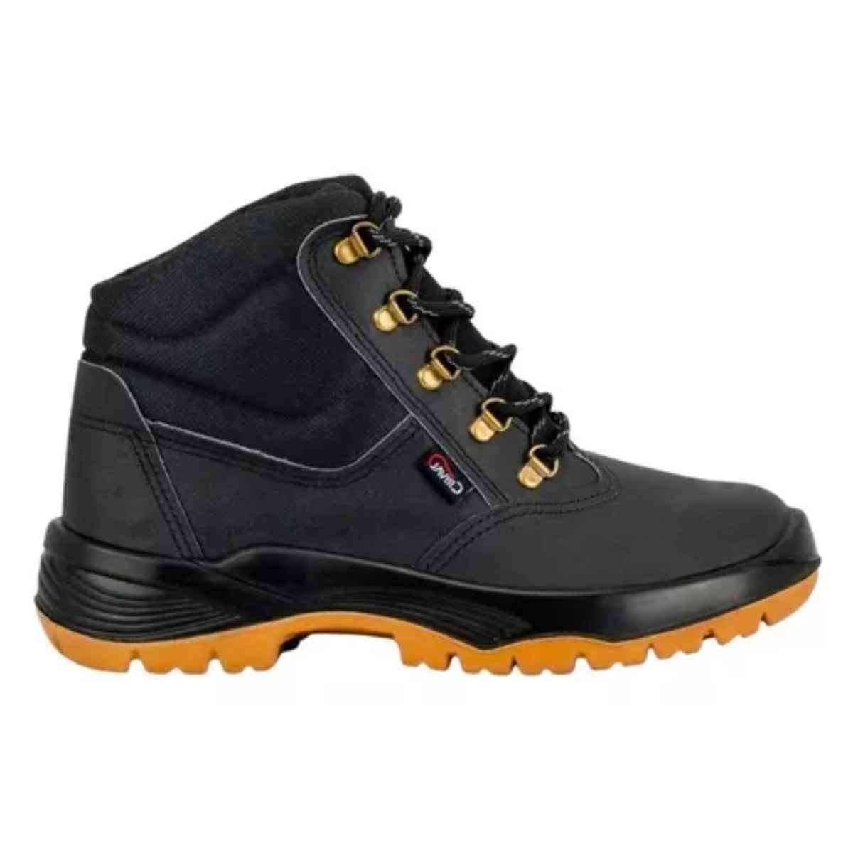 BOTINA AMARRAR C/BICO PVC N° 44 CRIVAL INFINITY