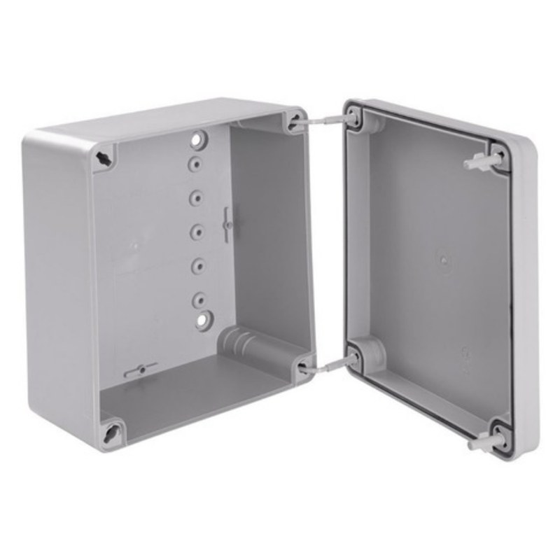 CX LIGHT EX-322 300X220X120 S/EMB IP55