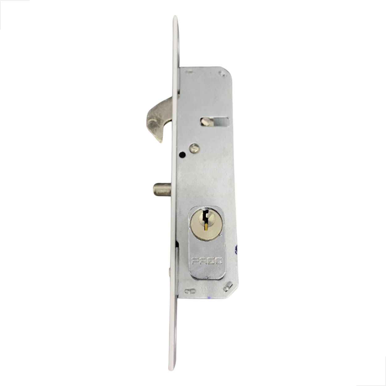 FECH. PADO SUPREMA RQ5 005-55PE CTL-55 CR EXT.